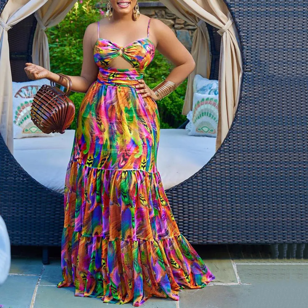 Maxi Dress (Copy)