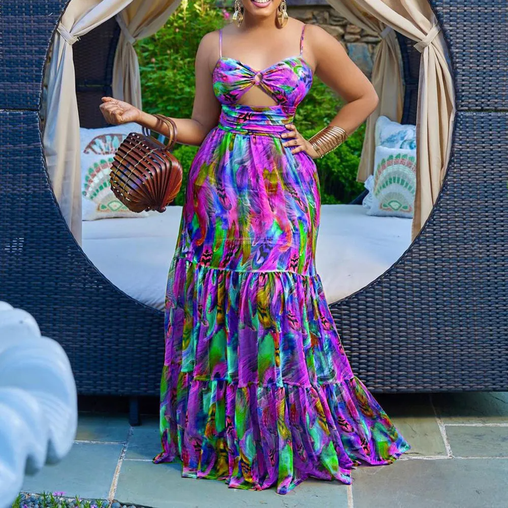 Maxi Dress (Copy)