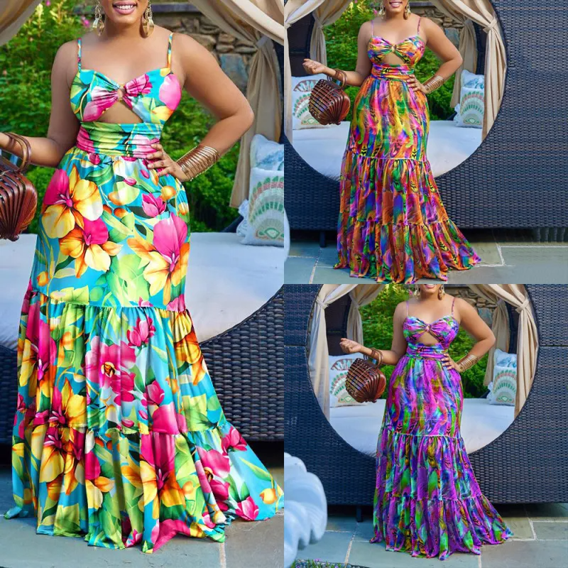 Maxi Dress (Copy)
