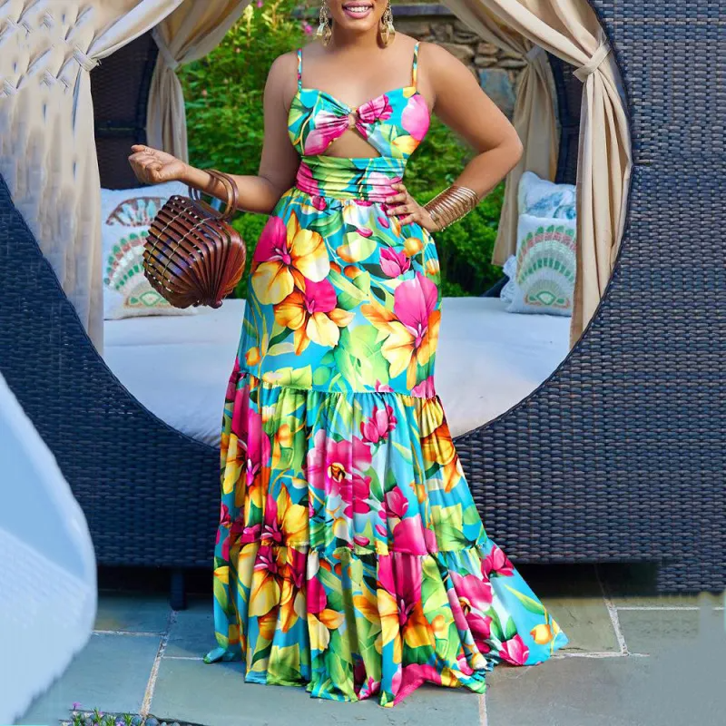 Maxi Dress (Copy)
