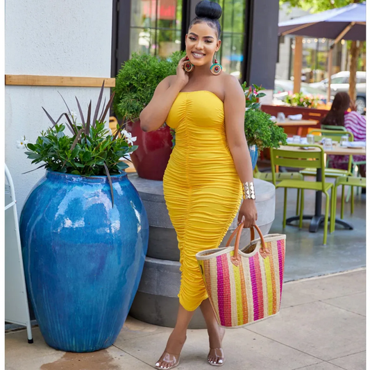 Summer dress (Copy)
