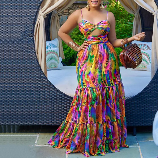Maxi Dress (Copy)